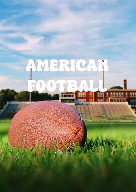 American Football