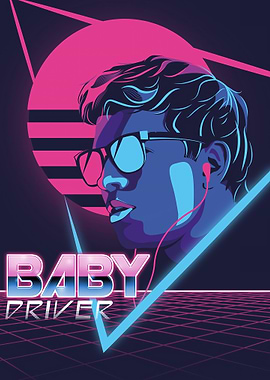 baby driver