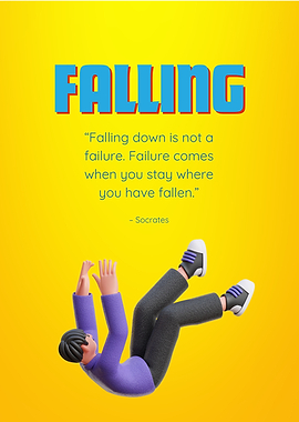 Falling