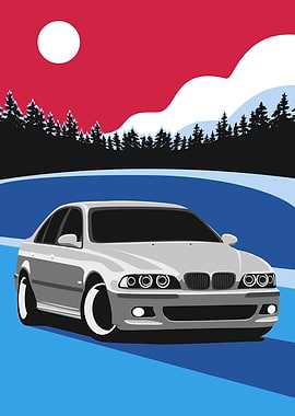 BMW E39