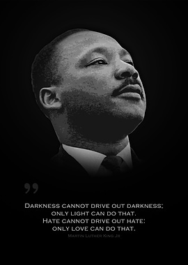 Martin Luther King Jr