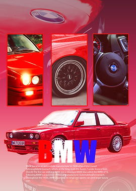 BMW M3 E30