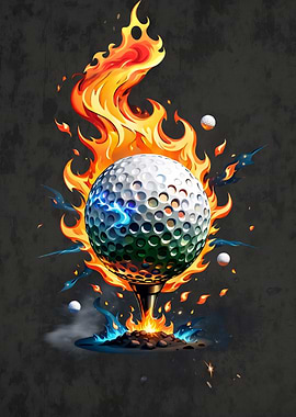 Golf ball