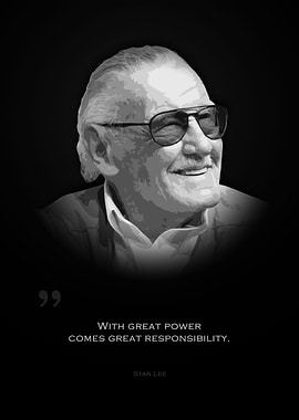 Stan Lee