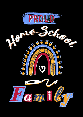 HomeSchool Family