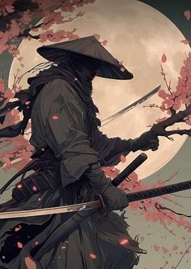 Samurai