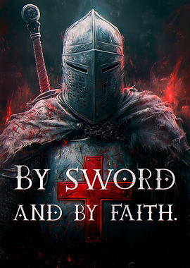By Sword and by Faith