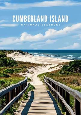 Cumberland Island