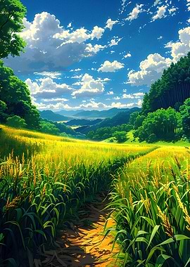 Nature Landscape