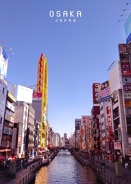 Osaka