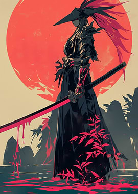 Samurai