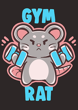 Gym Rat