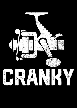 Grumpy Anglers Paradise