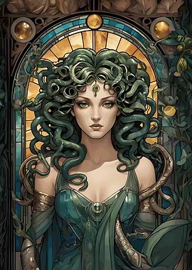 Medusa