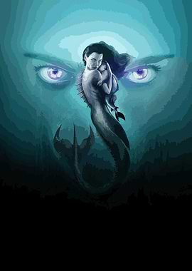Siren Movies Poster
