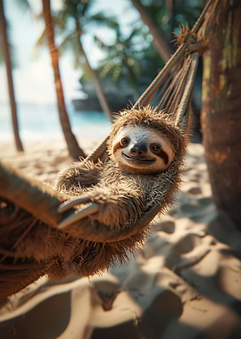 Slothmode activated