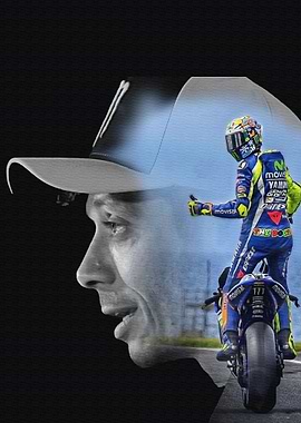 valentino rossi