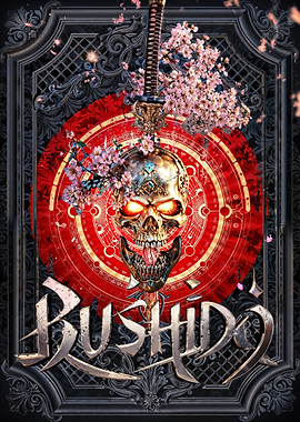 Bushido Blade
