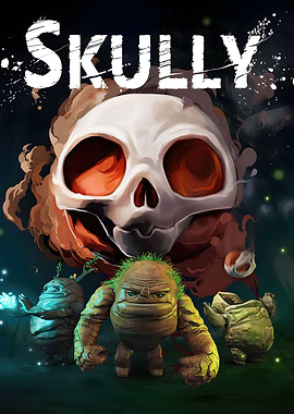 Skully Game
