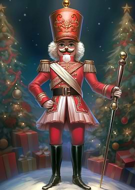 Christmas Nutcracker
