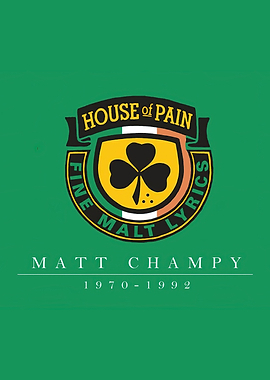 House of Pain