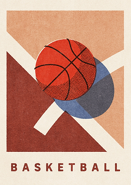 Basketball Summer Games