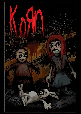 korn dolls band
