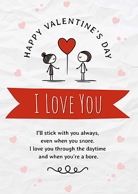 Happy Valentines Day