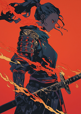 Samurai