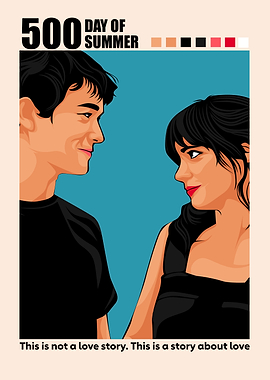 500 days of summer