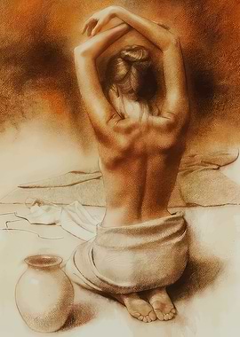 william whitker painting