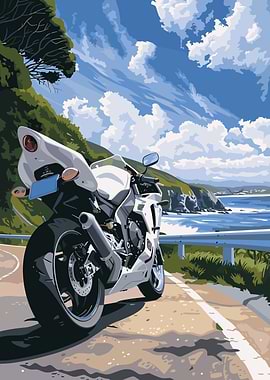 Supersport Motorcycles