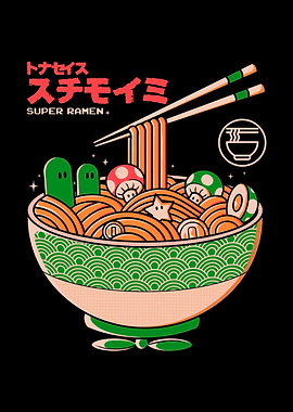 Super Ramen