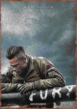 don wardaddy colier fury