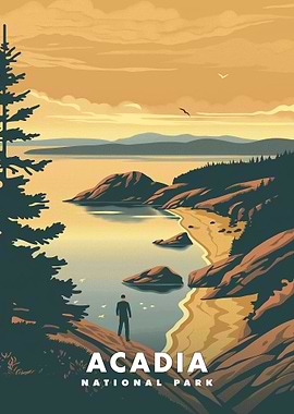 Acadia National Park