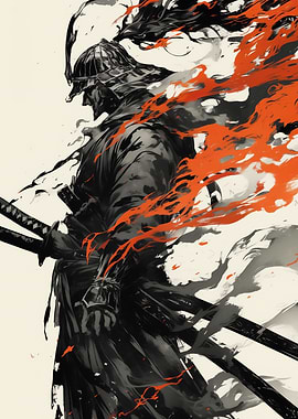 Samurai