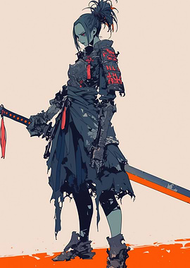 Samurai