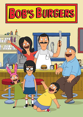 Bobs Burgers