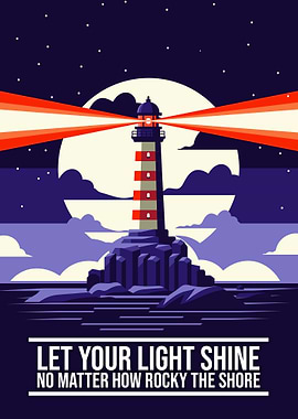 Shine Through the Storm