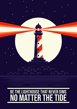 Beacon of Resilience