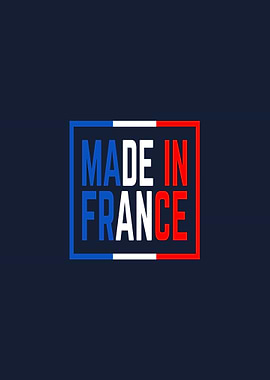 Made In France