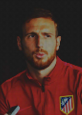 Jan Oblak Atletico Madrid