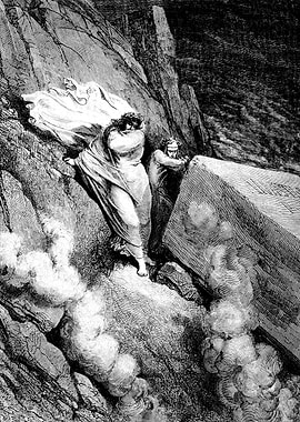 A Great Monument Dore