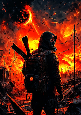 landscapes game play