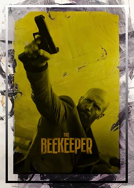 The Beekeeper