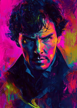 Benedict The Detective