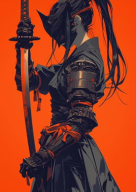 Samurai