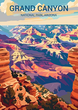 Grand Canyon National Park