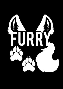 Furry pride