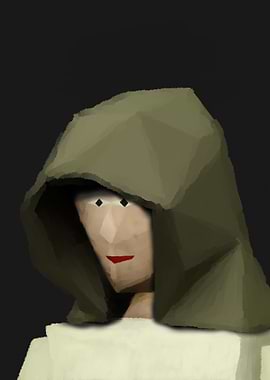 OSRS Gnome Child Ahrims